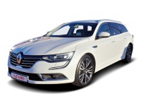 Renault Talisman Grandtour TCe 200 EDC 2-Zonen-Klima Navi Sitzheizung