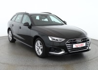 Audi A4 Avant 35 TFSI advanced
