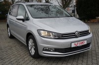 VW Touran 1.4 TSI Comfortline