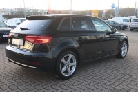 Audi A3 Sportback 35 TDI sport