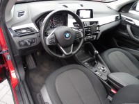 BMW X1 sDrive 18 i Advantage