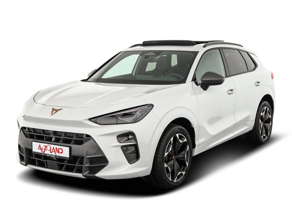Cupra Terramar VZ 2.0 TSI 4Drive DSG