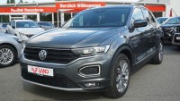 Vorschau: VW T-Roc 2.0 TSI 4Motion