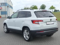 Skoda Karoq 1.5 TSI Style