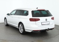 VW Passat Variant 1.4 TSI DSG GTE