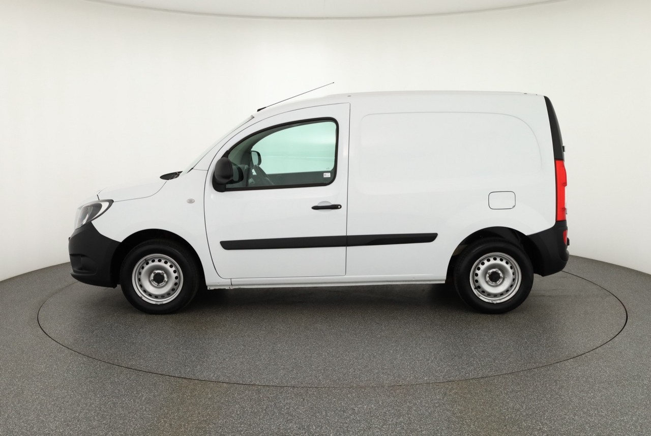 Mercedes-Benz Citan 109 CDI lang