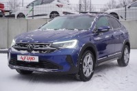 Vorschau: VW Taigo 1.0 TSI Life