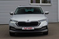 Skoda Octavia Combi 1.0