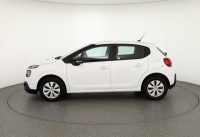 Vorschau: Citroen C3 PureTech 83