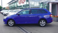 Skoda Fabia Combi 1.0 DSG