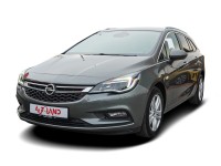 Opel Astra K ST 1.4 Turbo Navi SHZ LHZ ACC PDC