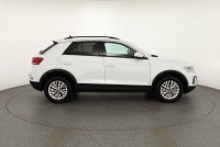 VW T-Roc 1.5 TSI DSG