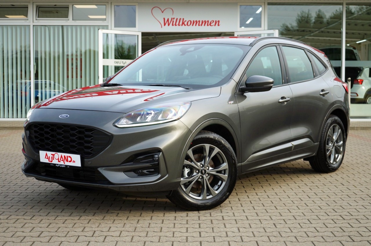 Ford Kuga ST-Line 1.5 EB