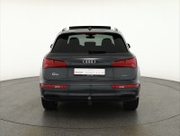 Audi Q5 2.0 TDI quattro S-Line