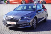 Vorschau: Skoda Superb Combi Ambition 1.4 TSI iV DSG