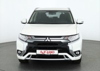 Mitsubishi Outlander 2.4 PHEV 4WD