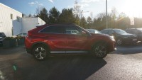 Mitsubishi Eclipse Cross 2.2 DI-D 4WD