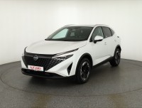 Nissan Qashqai N-Connecta 1.3 Dig-T MHEV Aut. 2-Zonen-Klima Navi LED