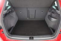 Skoda Karoq 2.0 TSI 4x4 Sportline