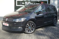 Vorschau: VW Touran 1.5 TSI Comfortline