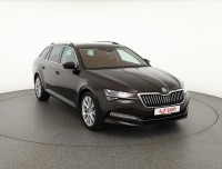 Skoda Superb Combi 2.0 TDI DSG Premium
