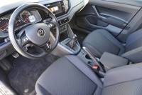 VW Polo VI 1.0 TSI United
