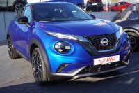 Nissan Juke 1.0 DIG-T N-Design Aut.