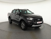 Ford Ranger 2.0 TDCi Wildtrak DoKa 4x4