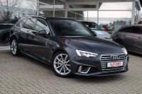 Audi A4 Quattro Avant 45 3.0 TDI quattro S line