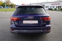 Audi A4 Quattro 40 TDI Avant design quattro S-Tronic