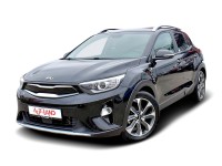 Kia Stonic 1.6 CRDi Platinum Navi Sitzheizung Tempomat