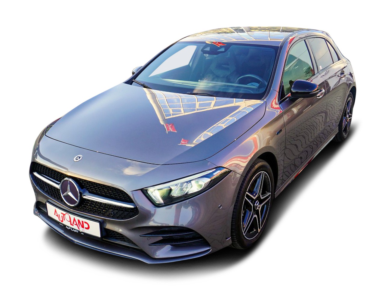 Mercedes-Benz A 250 A250 e AMG Line