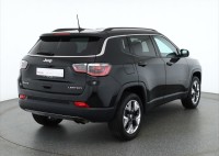 Jeep Compass 1.4 Limited 4x4