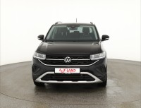 VW T-Cross 1.0 TSI DSG