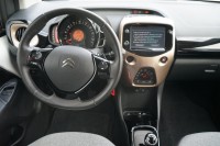 Citroen C1 1.0 VTi Aut. Origins