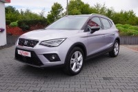 Vorschau: Seat Arona 1.5 TSI DSG FR