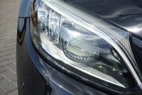 Mercedes-Benz C 300 C300 T-Modell AMG Line SHZ