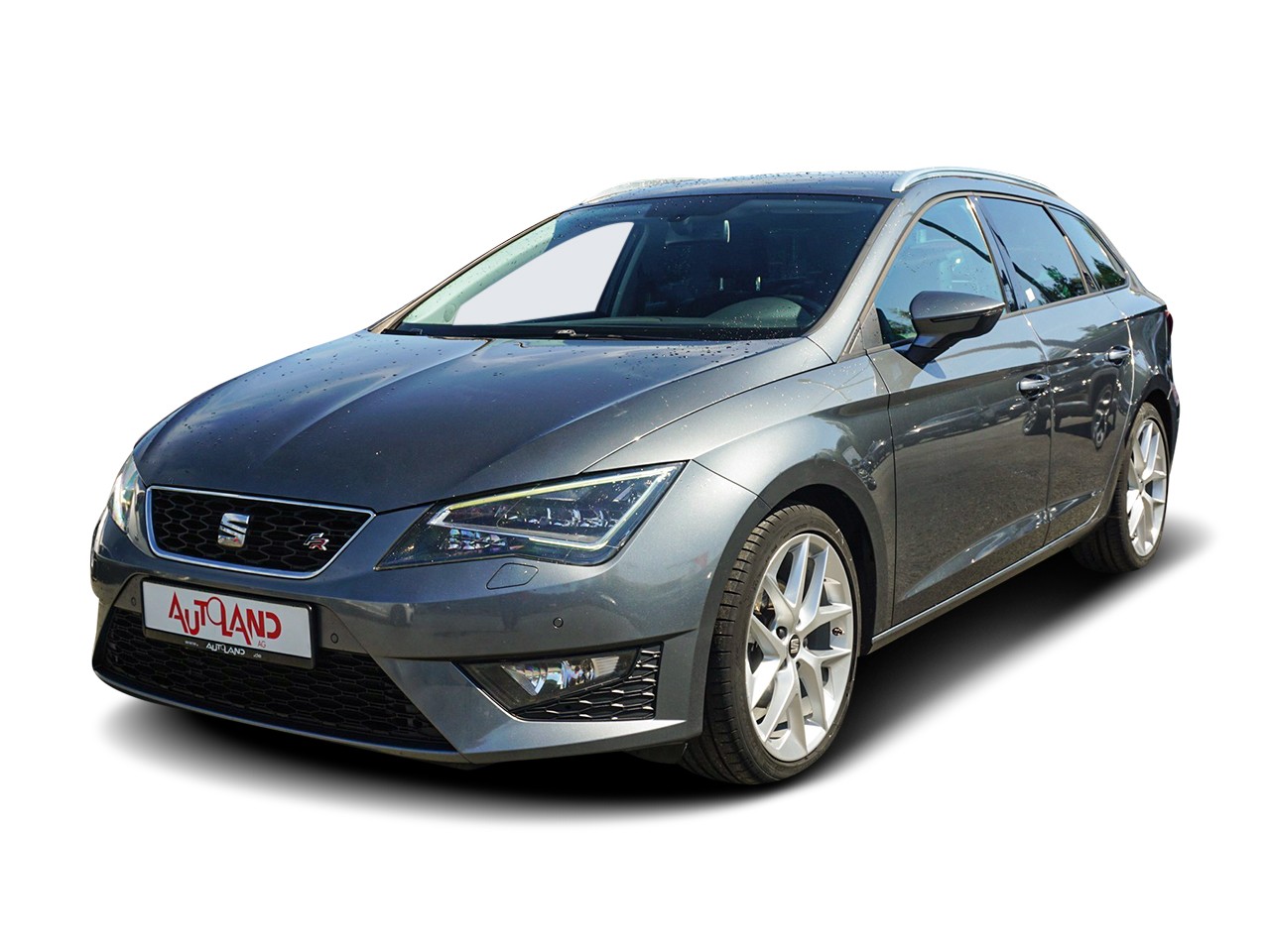Seat Leon ST 1.4 Xcellence