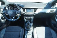 Opel Astra K 1.2 Turbo GS Line