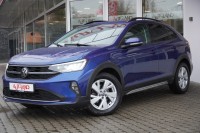 Vorschau: VW Taigo 1.0 TSI DSG