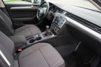 VW Passat 1.4 TSI