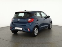 Hyundai i10 1.0