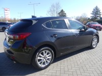 Mazda 3 2.0