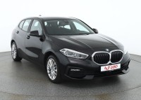 BMW 1 118i Advantage Aut.