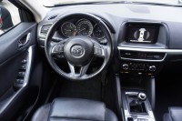 Mazda CX-5 2.2 SKYACTIV-D Sports-Line