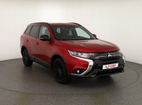 Mitsubishi Outlander 2.0 MIVEC Spirit