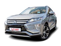 Mitsubishi Eclipse Cross 1.5 T-MIVEC AWD 2-Zonen-Klima Sitzheizung LED