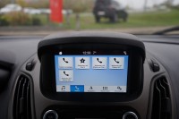 Ford Tourneo Courier 1.5 TDCi Trend