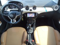 Opel Adam Rocks 1.0 Turbo