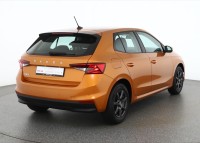 Skoda Fabia 1.0 MPI Active
